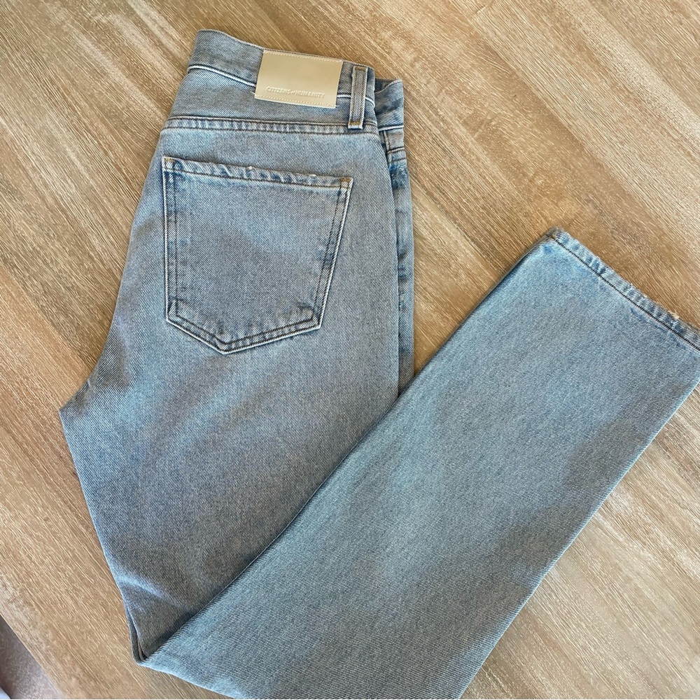 Citizens of Humanity Charlotte Jeans
